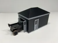 0.12mm layer, 2 walls, 15% infill