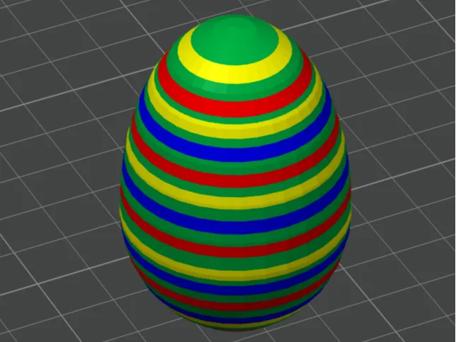 Easter Egg
