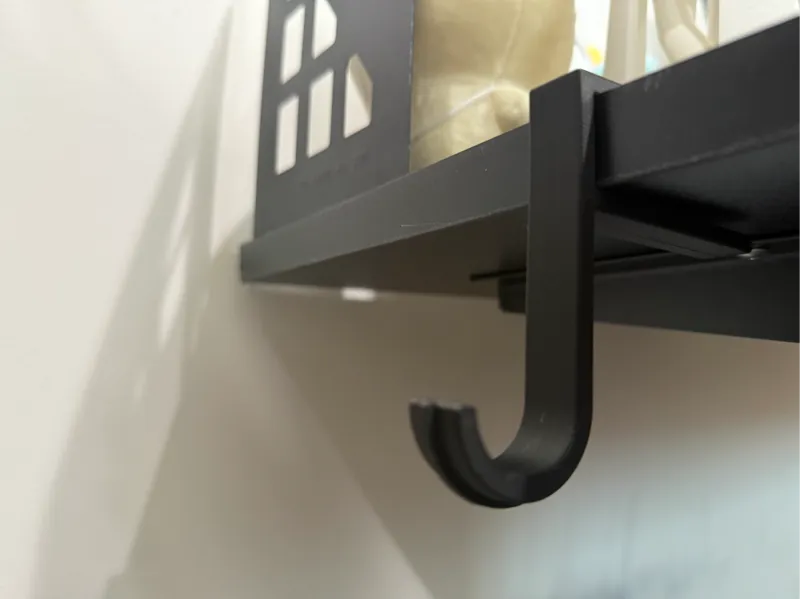 Desk Hook