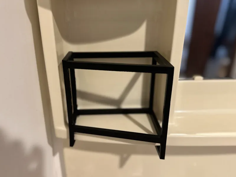 Shink Shelf Frame