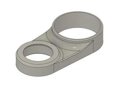 AMS Lite Hygro Clip V1