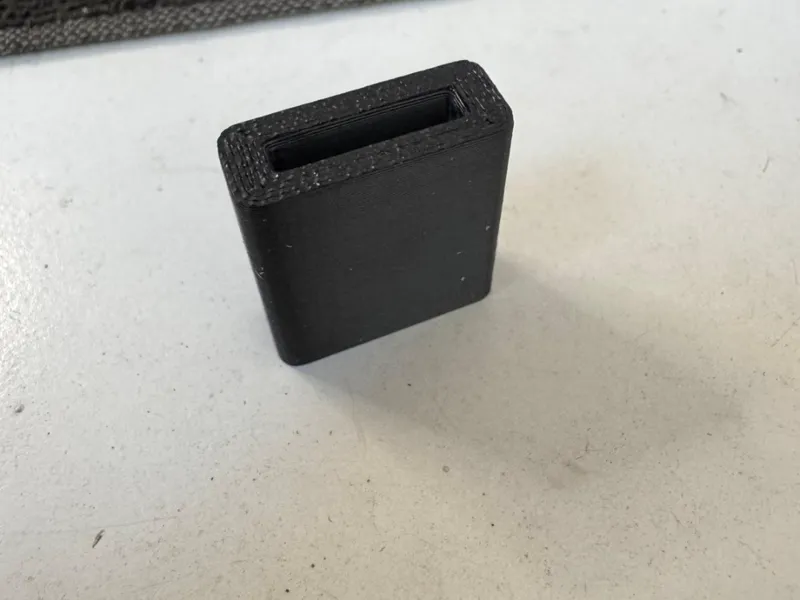 BLOCCO CINGHIA 15 MM CNC