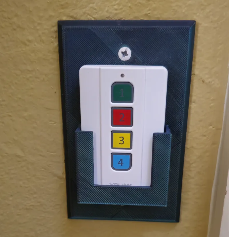 FlexFob 2 electrical wall plates 1 to 5 gang boxes