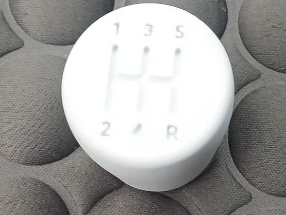 Standard knob pomello standard – Kostenloses 3D-Druckmodell – MakerWorld