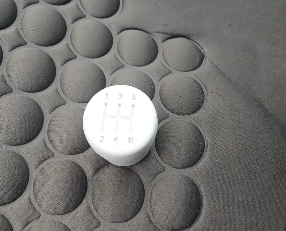 Standard knob pomello standard – Kostenloses 3D-Druckmodell – MakerWorld