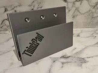 Thinkpad Laptop Wall Mount