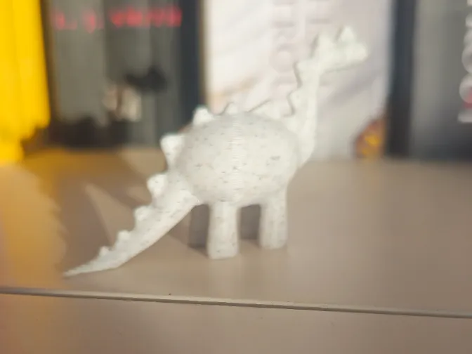 Small Chonky Dino