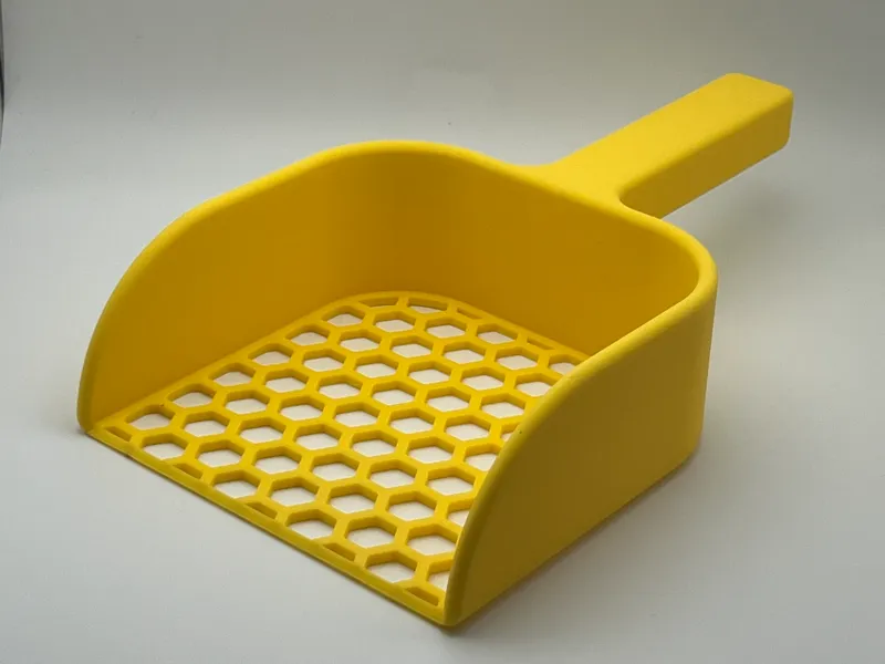 Open Scoop