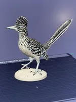 4 Color Version 0.2mm layer, 3 walls, 15% infill