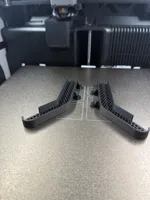 0.16mm layer, 2 walls, 15% infill