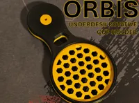ORBIS cup holder
