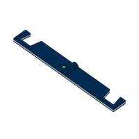 Stand 15mm Dual Colors