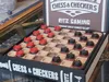 CHESS & CHECKERS – Bookcase Edition