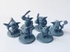 0.4 Nozzle - 0.08mm layer, 2 walls, 15% infill