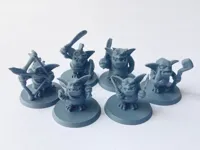 0.4 Nozzle - 0.08mm layer, 2 walls, 15% infill