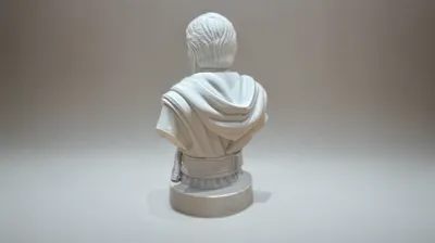 هدية زينة تمثال أوبي وان كينوبي جيدي القابل للتجميع