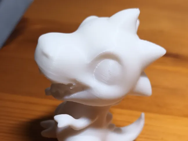 T REX 3D Druckmodell