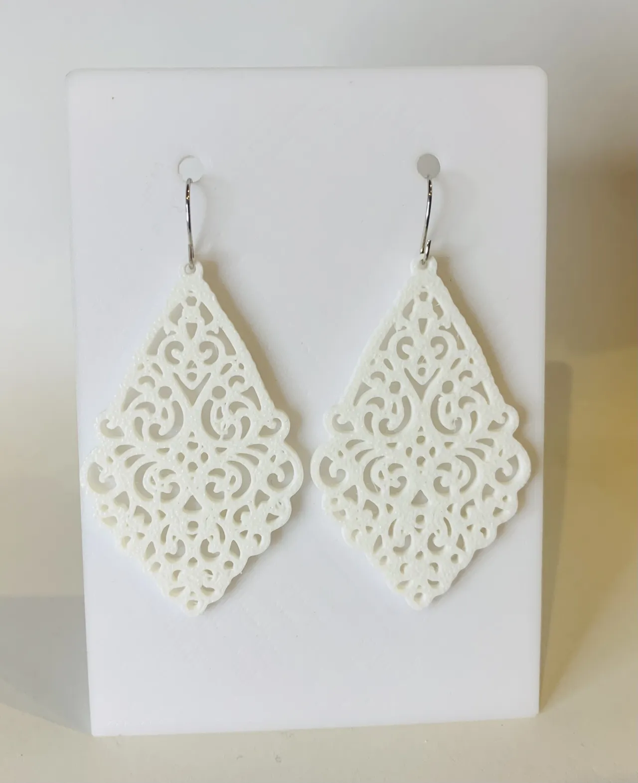 Boucles oreilles 538 view 2