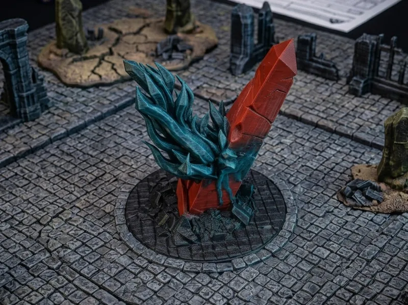 The Unraveling Core