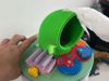 A1 multi-color direct printing with two plates