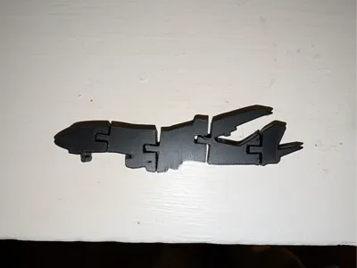 Flexi 747