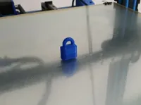 TPU - 0.2mm layer, 4 walls, 15% infill