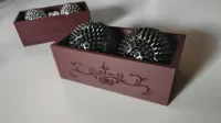 Tray for 47mm Acupressure Balls