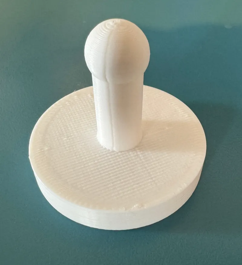 Magnet Hook (10mmx2mm)