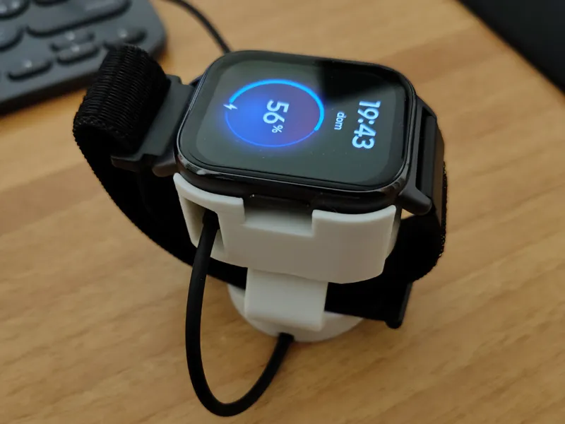 MOTOROLA WATCH FIT CHARGING STAND
