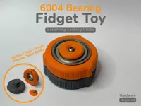 All Parts (0.2mm layer, 2 walls, 15% infill)