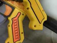 0.28mm layer, 3 walls, 15% infill