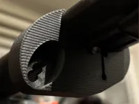 0.2mm layer, 8 walls, 25% infill