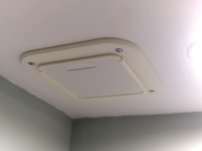 Parametric Access Hatch–Customizable Drywall Cover