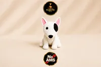 NoAMS - Multi Parts Print - 0.12mm Layer