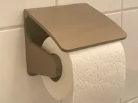 Porte-rouleau papier toilette — photo 2