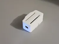 Arduino Nano NonModular Case Gen2