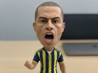 fenerbahçe alex de souza