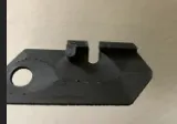COOL PATTERN WITHOUT AFFECT PLATE REALIABLE