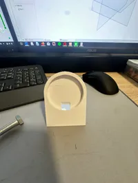Support de charge sans fil compatible MagSafe — photo 3