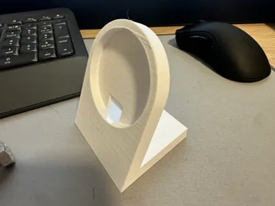 Magsafe wireless charging stand 
