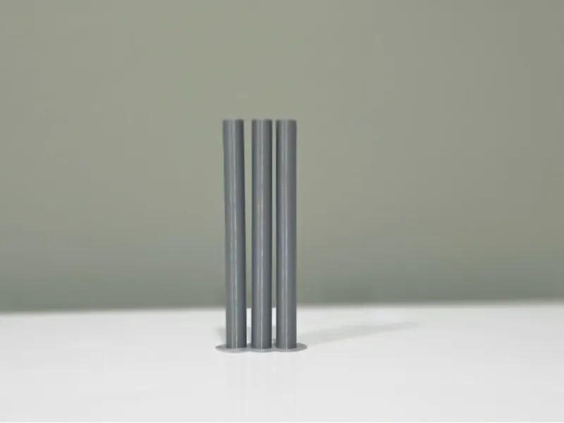 9.25mmx100mm Rods