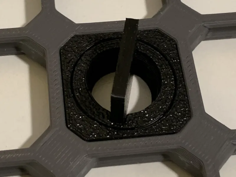 openGrid Multiconnect Lock Snap + Unwinding Tool