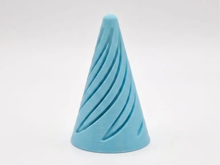 Spiral Cone Fidget