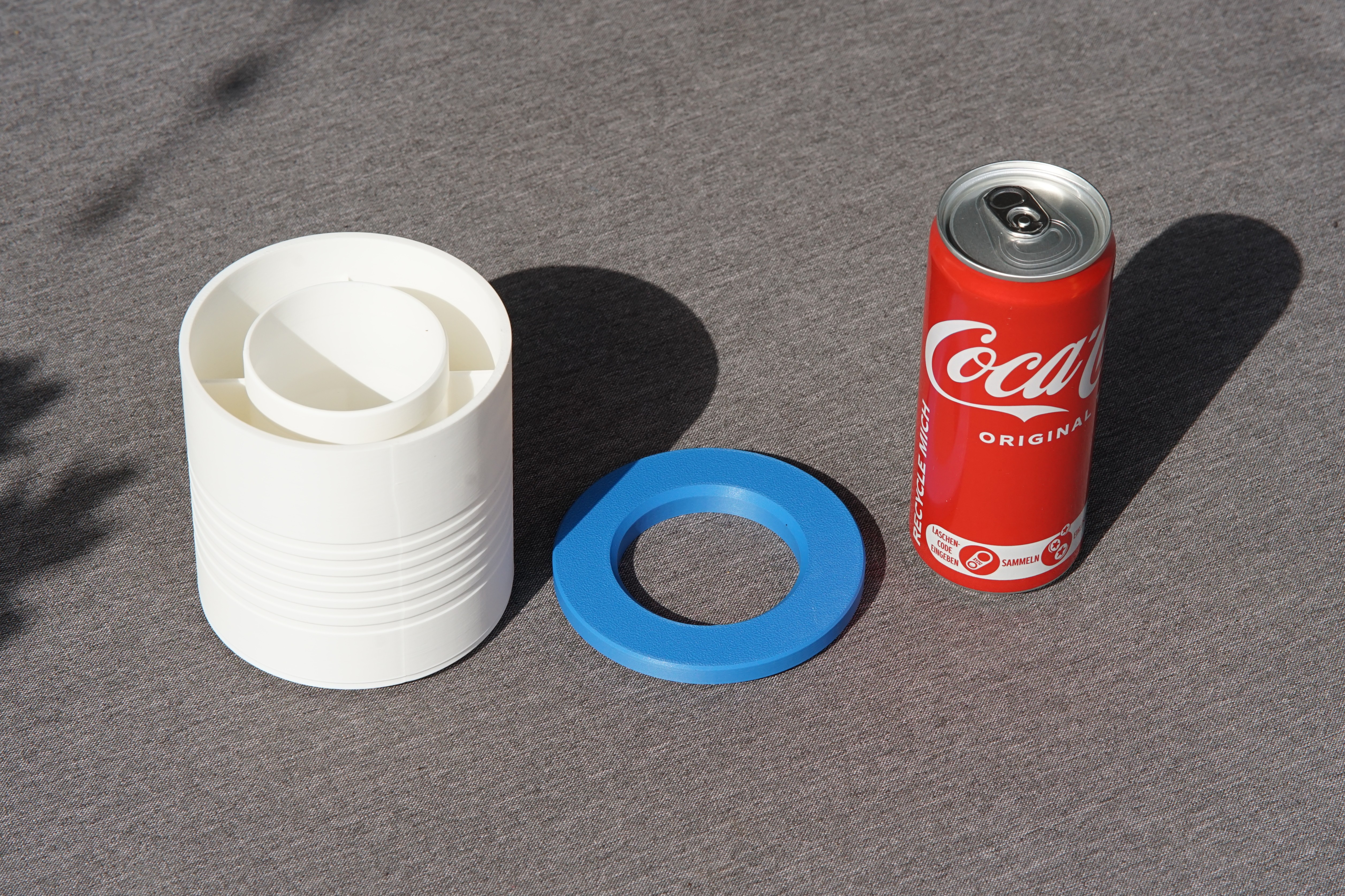Miniatura 3 do modelo 3D MPAS - CanCooler for cold drinks