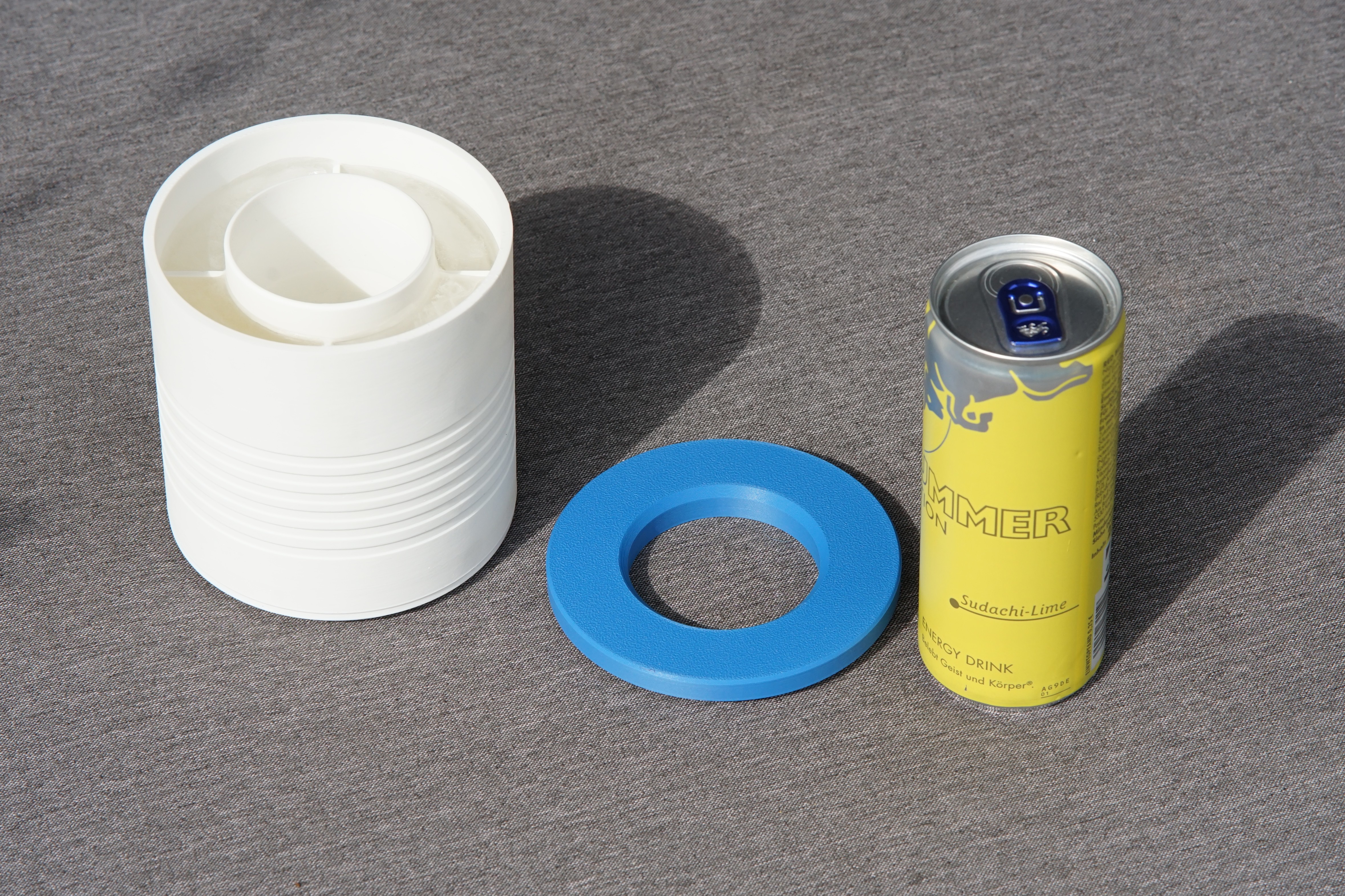 Miniatura 4 do modelo 3D MPAS - CanCooler for cold drinks