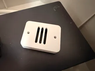 Rosahl RS1 Dehumidifier Cover