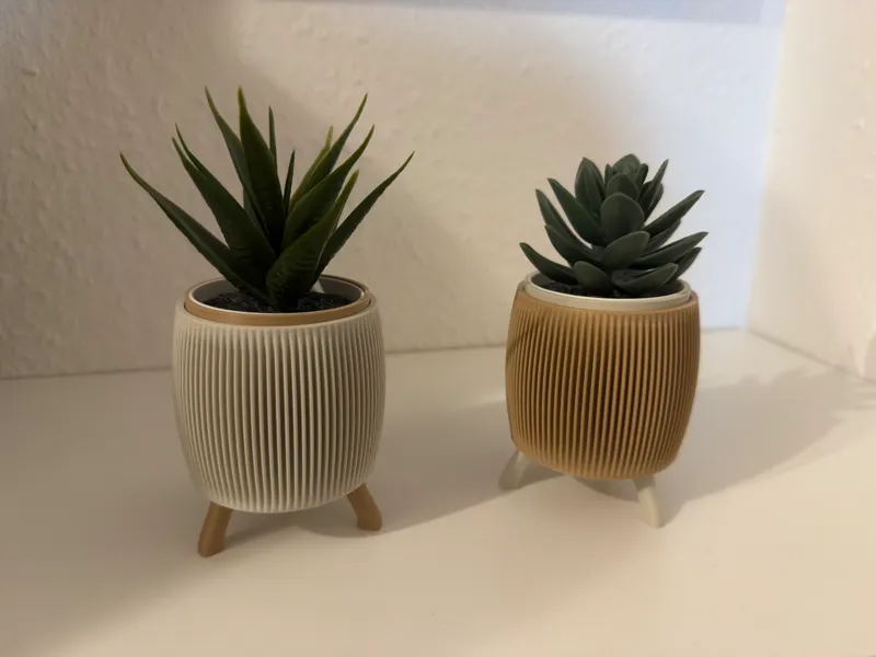 Plant pot for IKEA
