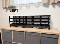 LEFT SIDE