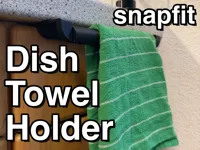 Standard – Towel Holder