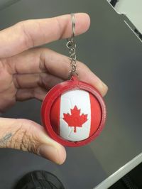 0.16mm layer, 2 walls, 15% infill